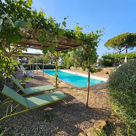 Giardino Dei Sugheri Scarlino Kültér fotó
