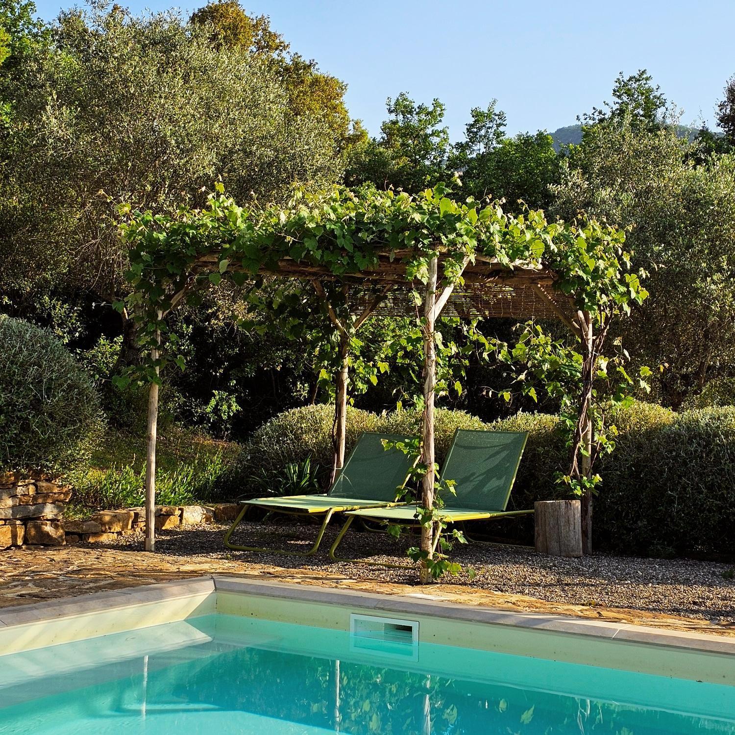 Giardino Dei Sugheri Scarlino Kültér fotó