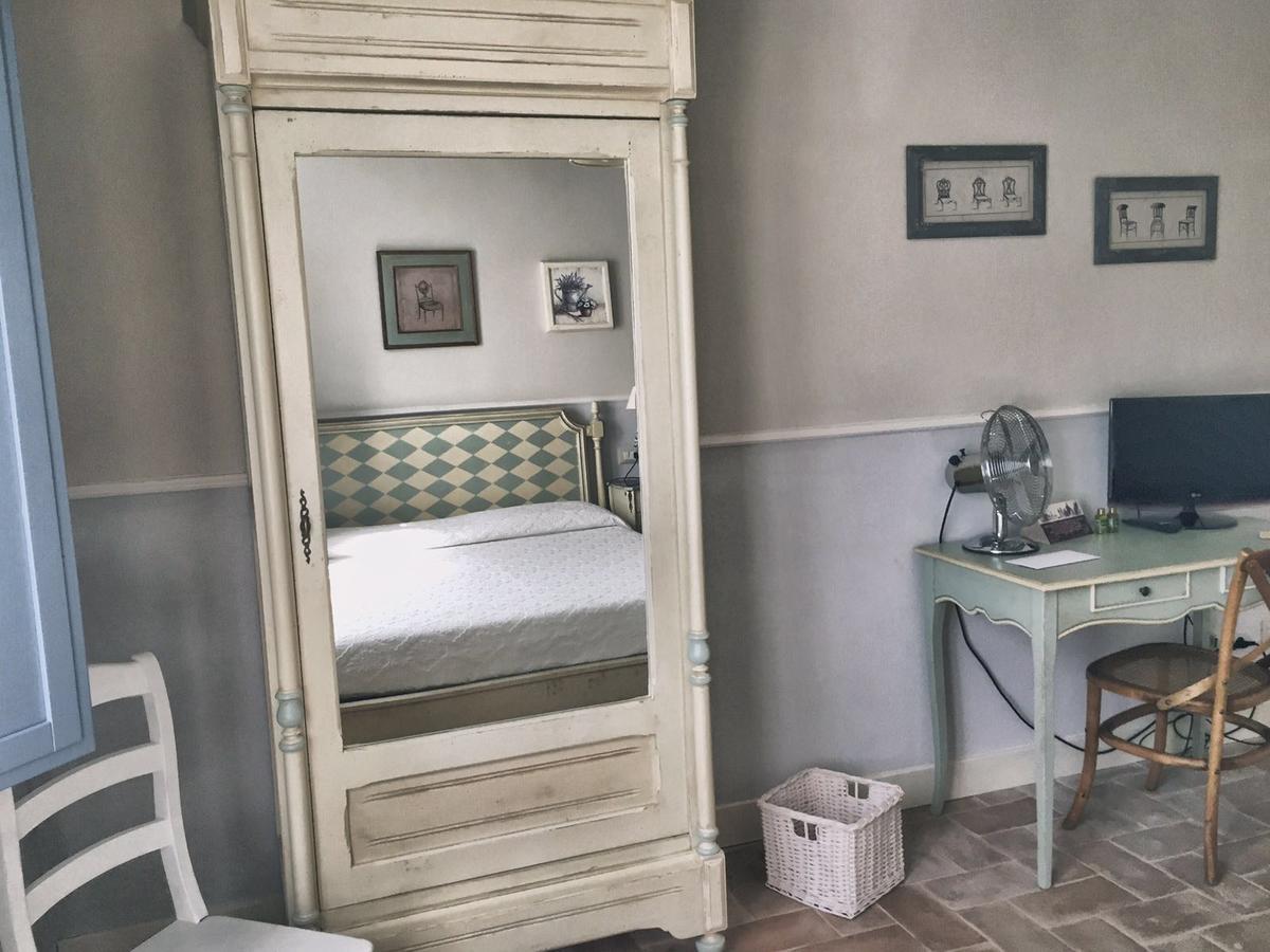 Giardino Dei Sugheri Scarlino Kültér fotó